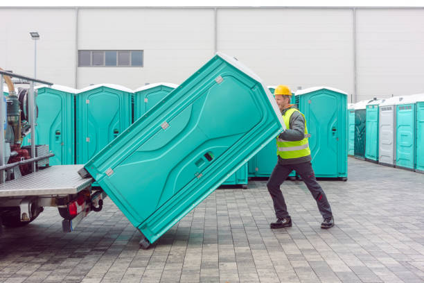 Best Portable Toilets for Disaster Relief Sites  in Chadron, NE