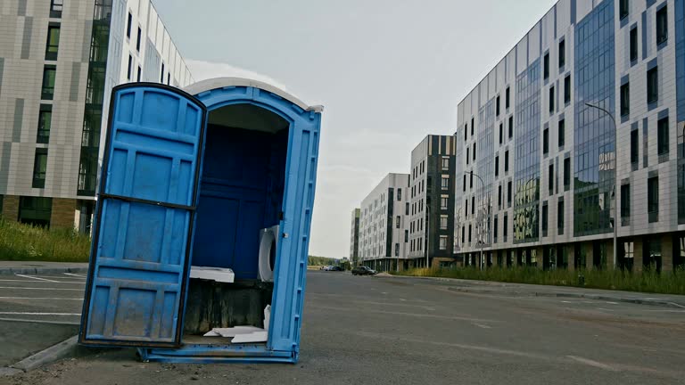 Best Portable Restroom for Sporting Events  in Chadron, NE