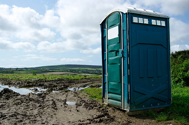 Best VIP or Luxury Restroom Trailers  in Chadron, NE